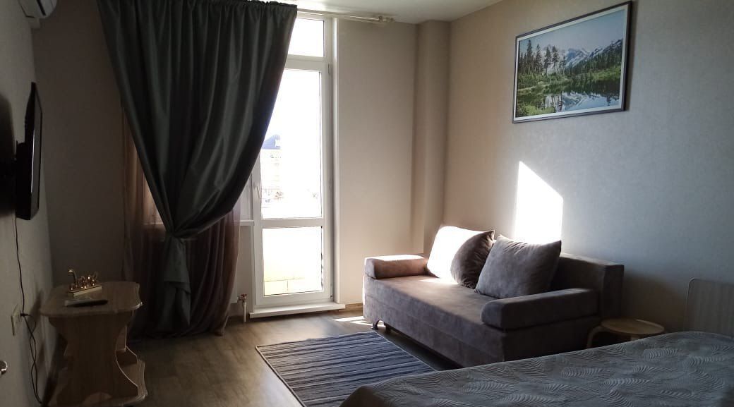 квартира г Сочи п Лазаревское ул Калараша 64/13 2 фото 2
