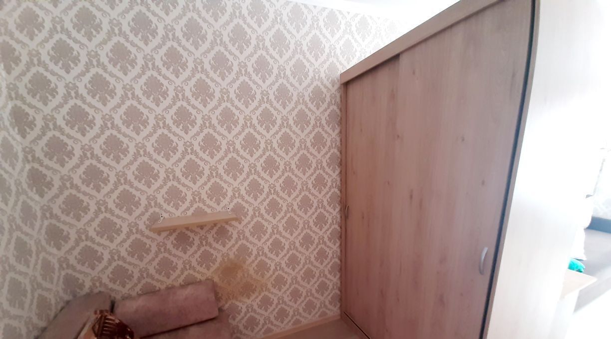 квартира г Краснодар р-н Прикубанский Славянский микрорайон ул Заполярная 39к/1 фото 4