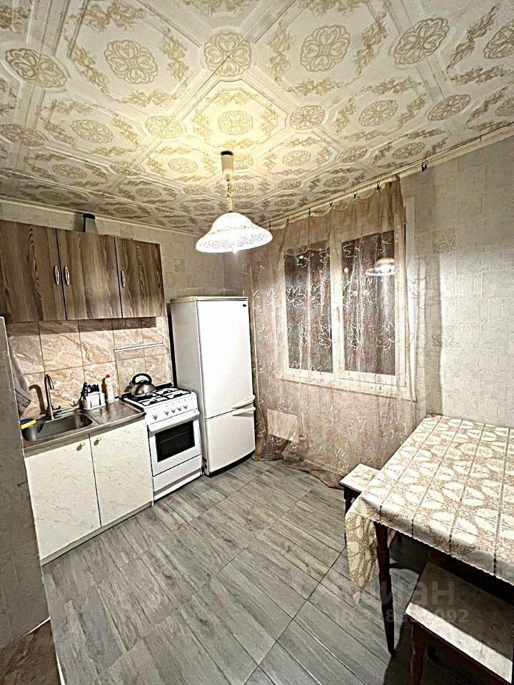 квартира г Краснодар р-н Западный пр-кт Чекистов 8 ЖК «Юбилейный» фото 3