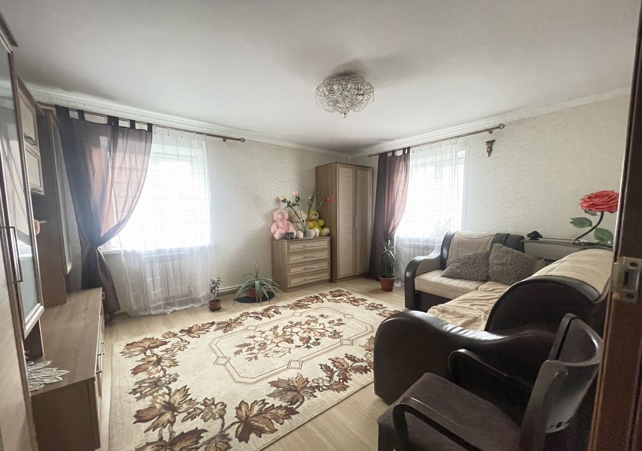 квартира г Кострома р-н мкр "Венеция" 36, р-н Заволжский фото 4
