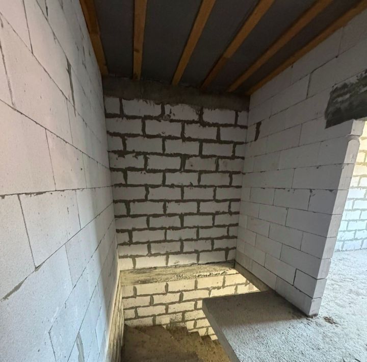 дом г Краснодар х Копанской ул Уренгойская 83 р-н Прикубанский фото 18