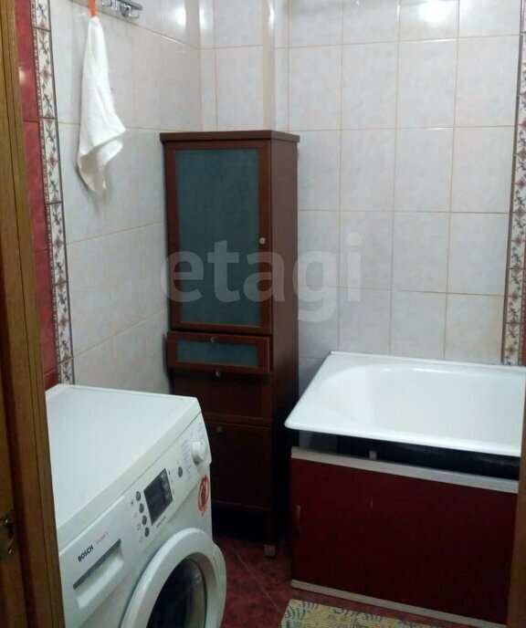 квартира г Санкт-Петербург метро Купчино ул Типанова 32к/3 фото 8