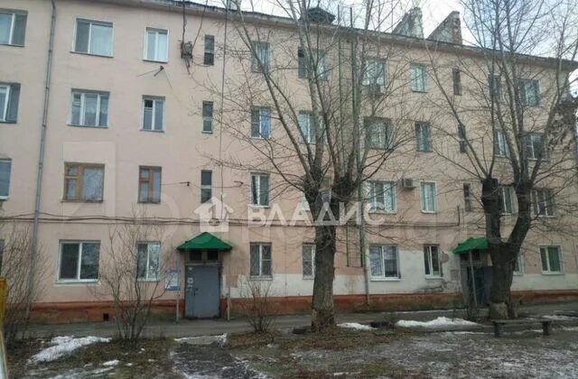 квартира г Пенза р-н Первомайский ул Терновского 19 фото 1