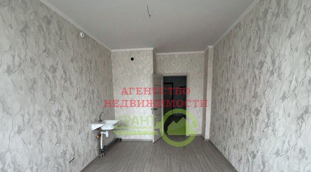 квартира г Белгород Восточный ул Белгородского полка фото 4