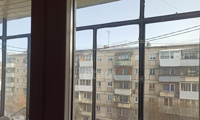 квартира дом 27 фото