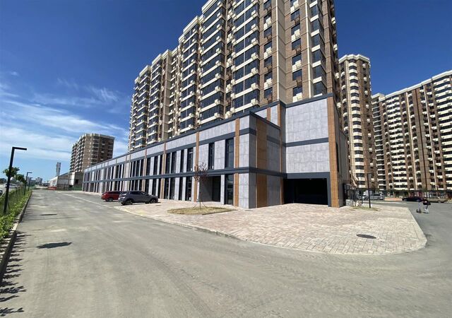 р-н Прикубанский ул Ростовское Шоссе 30/7 фото