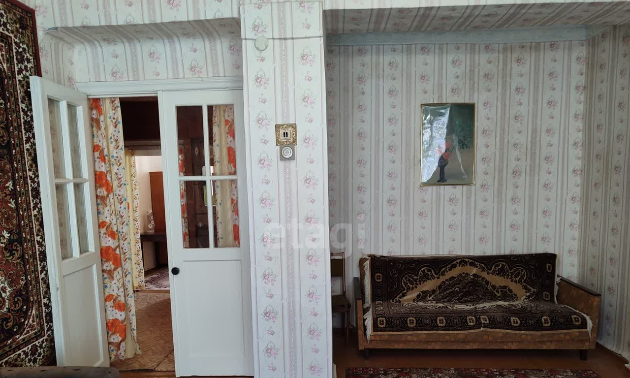 квартира р-н Саткинский г Бакал ул Леонова 2 фото 3