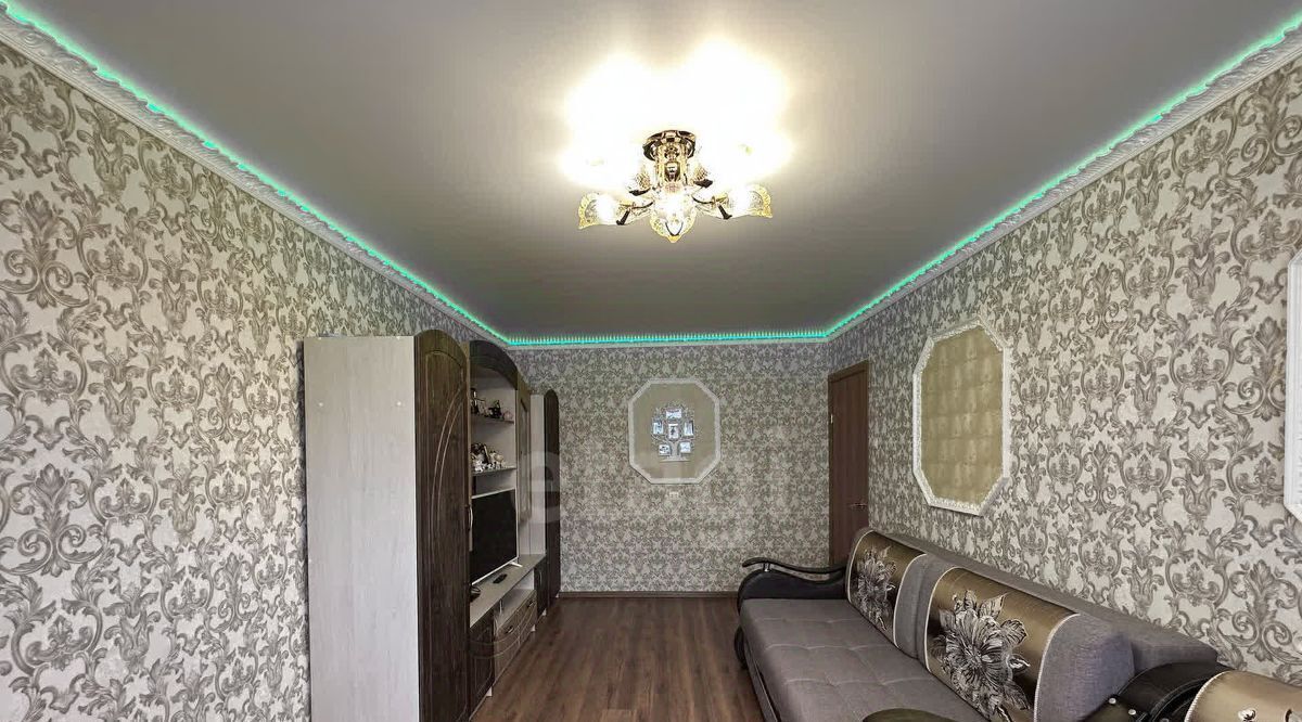 квартира г Псков ул Звездная 4 фото 3