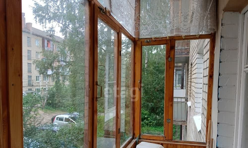 квартира г Ярославль ул Богдановича 4 фото 4