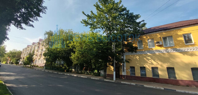свободного назначения пр-кт Революционный 72 Подольск фото