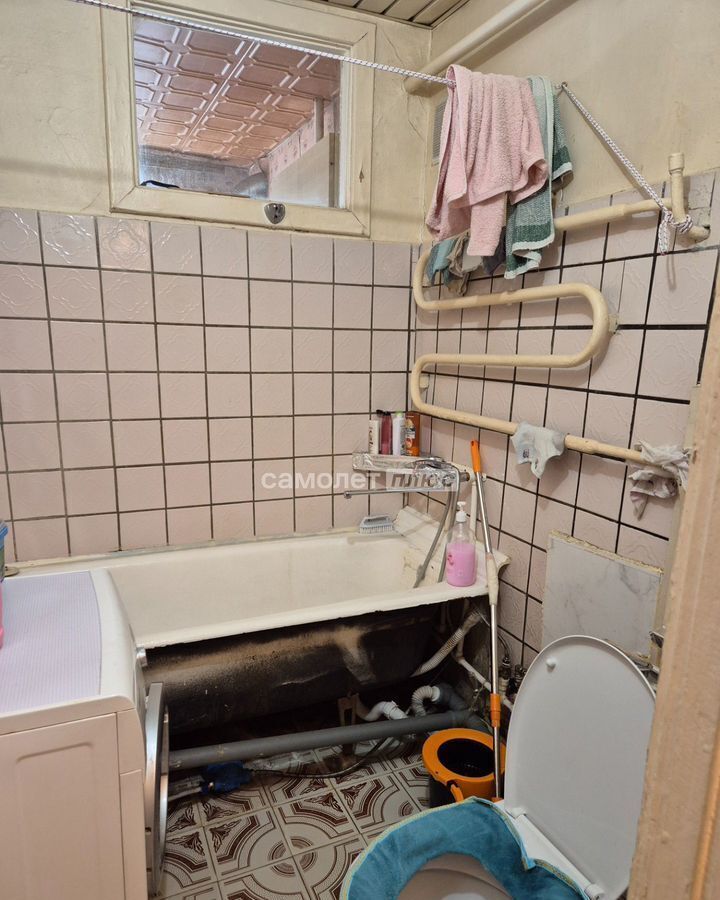 квартира г Электросталь ул Трудовая 0/2 фото 11