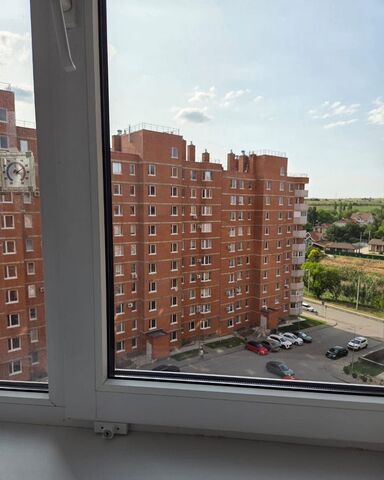 р-н Кировский ул им. старшего лейтенанта Токарева 5 фото