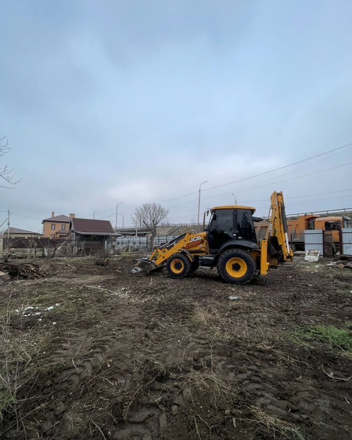 земля г Астрахань р-н Советский ул Аэропортовское шоссе фото 1