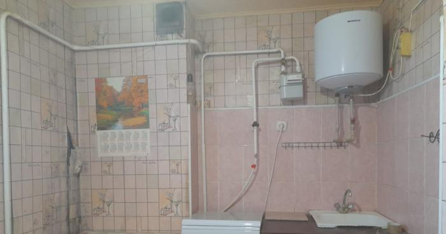 ул Санаторная 3 фото