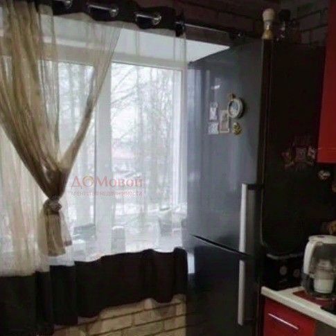 квартира г Смоленск р-н Промышленный ул Попова 4 фото 4