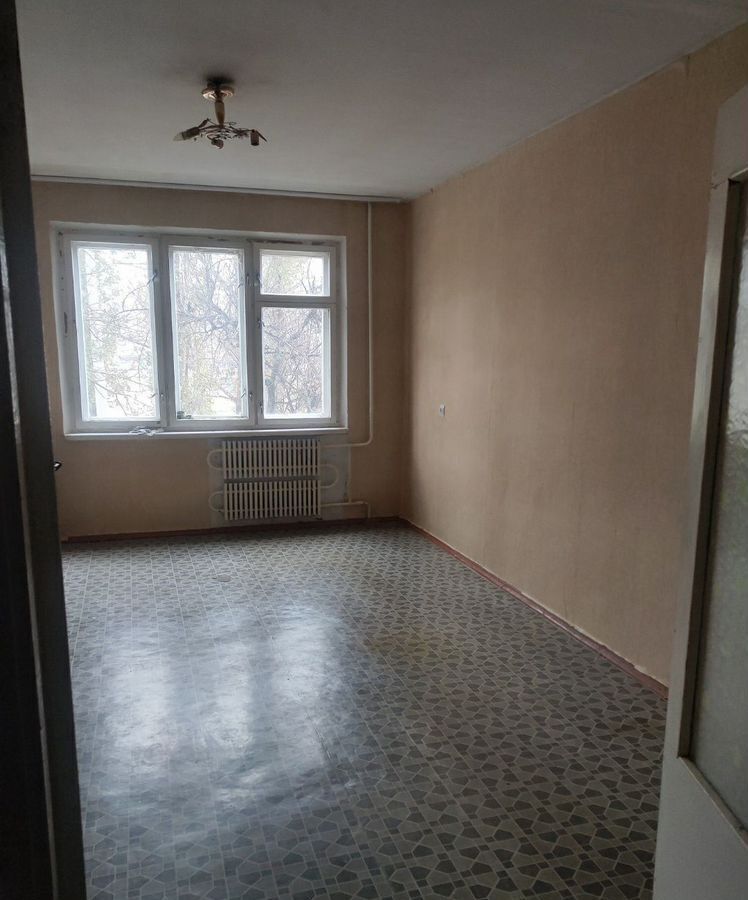 квартира г Волгоград р-н Краснооктябрьский ул им. Репина 17 фото 1