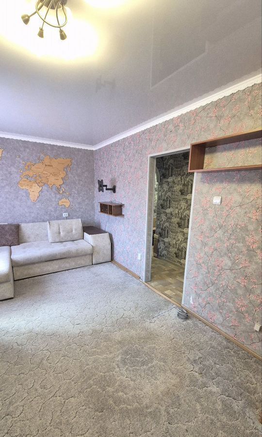квартира г Ярославль р-н Ленинский ул Автозаводская 99 фото 6