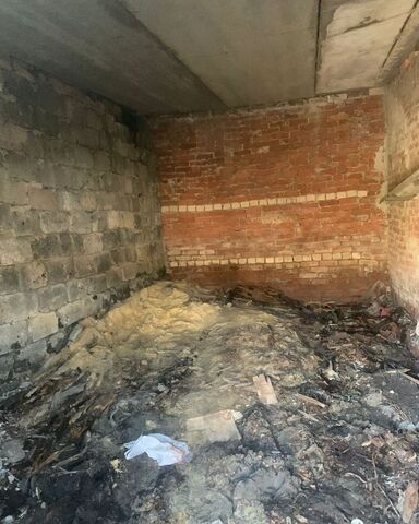гараж р-н Тракторозаводский ул Самохина 192 фото