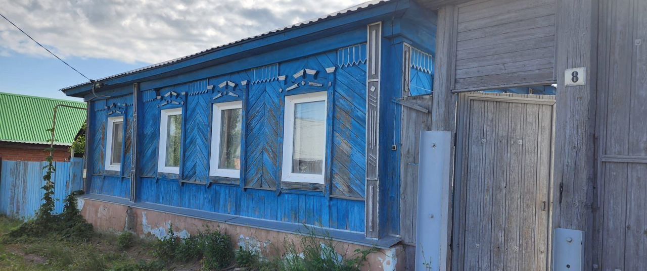дом г Троицк ул Краснофлотская 8 Троицкий г. о. фото 1