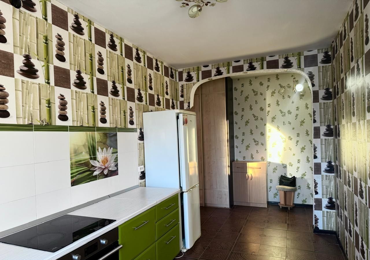 квартира г Краснодар р-н Карасунский ул Краснодонская 34 жилой массив ТЭЦ фото 2