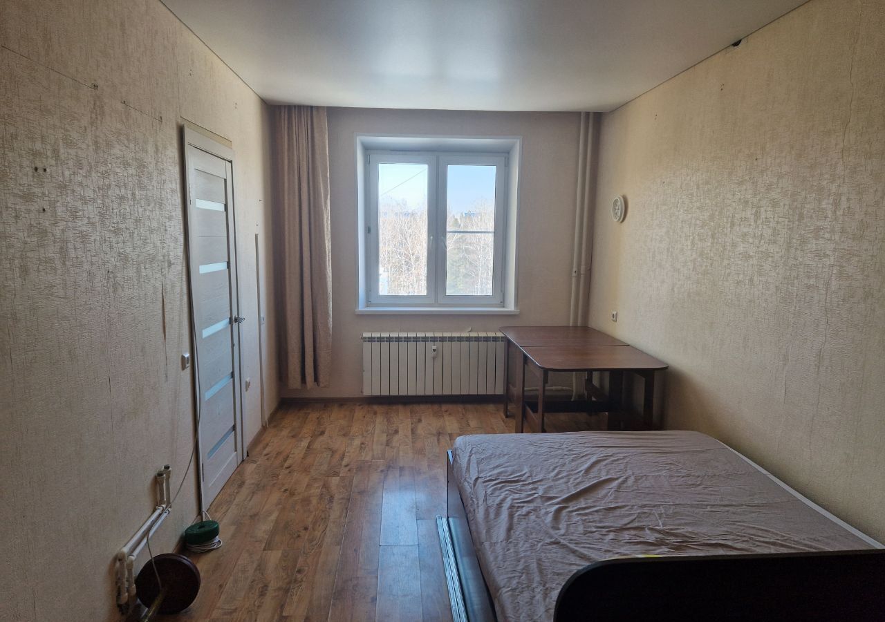 квартира г Челябинск р-н Курчатовский ул Бейвеля 29 фото 3