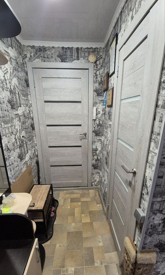 квартира г Ярославль р-н Ленинский ул Автозаводская 99 фото 14