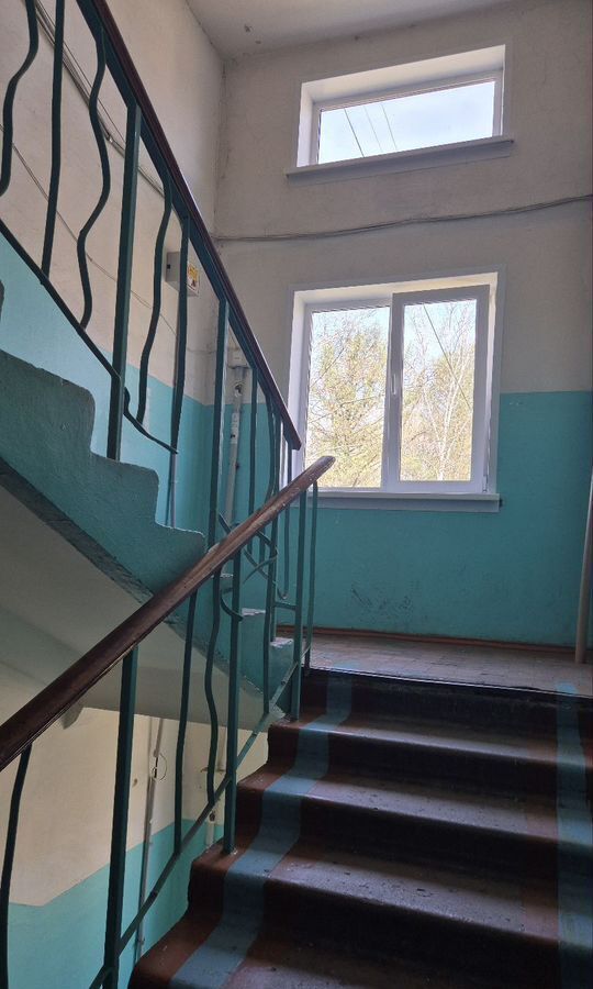 квартира г Ярославль р-н Ленинский ул Автозаводская 99 фото 23