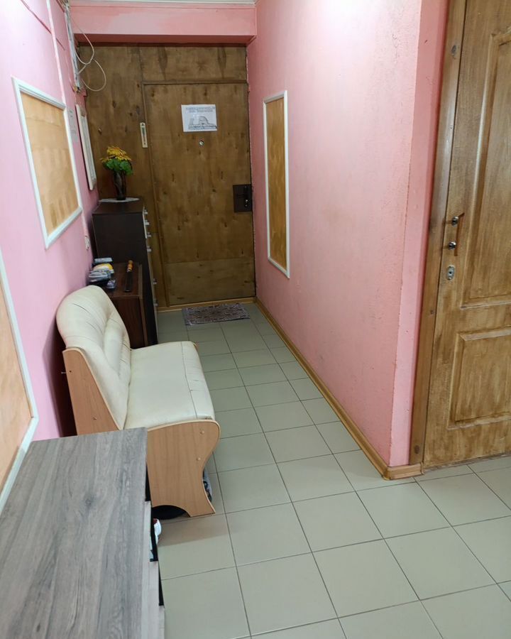 квартира г Рязань р-н Железнодорожный ул Высоковольтная 43 фото 29