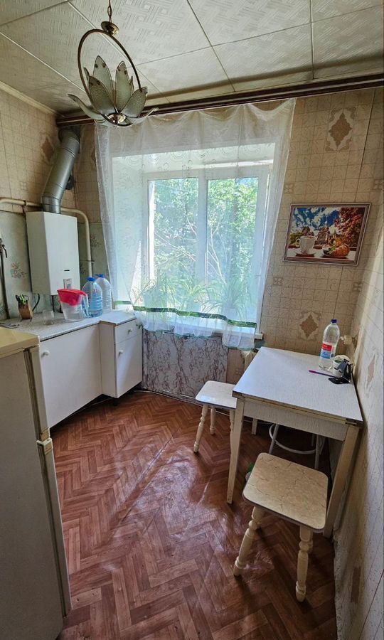 квартира г Рязань р-н Железнодорожный ул Гагарина 55 фото 5