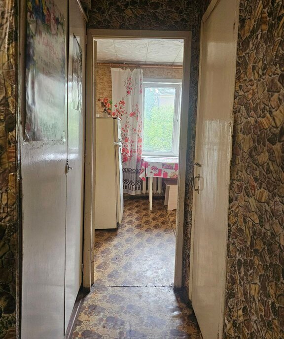 квартира г Ангарск мкр 12а 10 фото 11