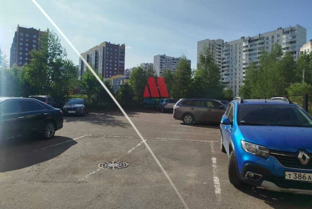 квартира г Ярославль проезд Моторостроителей 2 фото 1