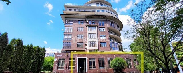 р-н Центральный ул Сержанта Колоскова 12 фото