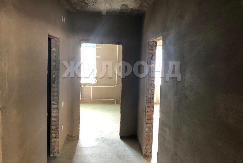 квартира г Абакан ул Кирова 175 фото 4