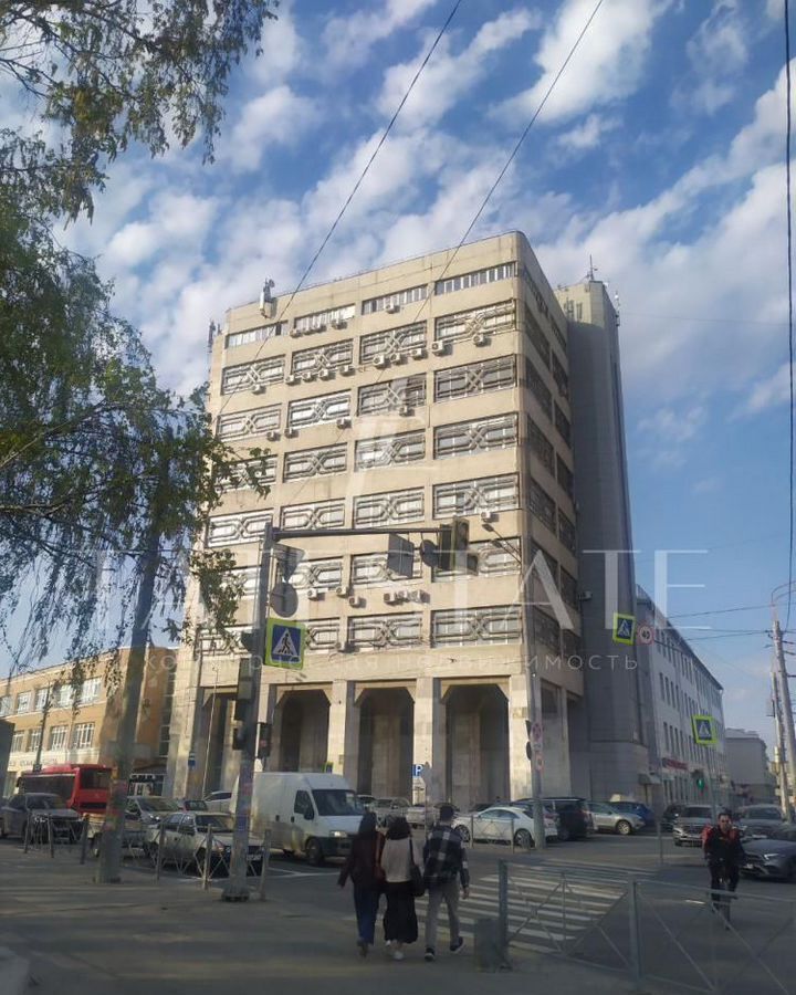 свободного назначения г Казань метро Площадь Тукая р-н Вахитовский Казань, Республика Татарстан Татарстан, ул. Татарстан, 22 фото 2