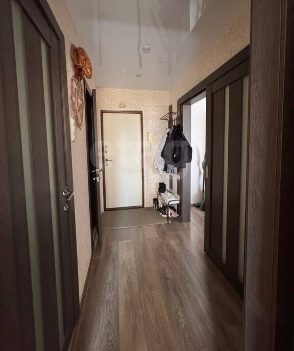 квартира г Челябинск ул Чайковского 185 фото 14