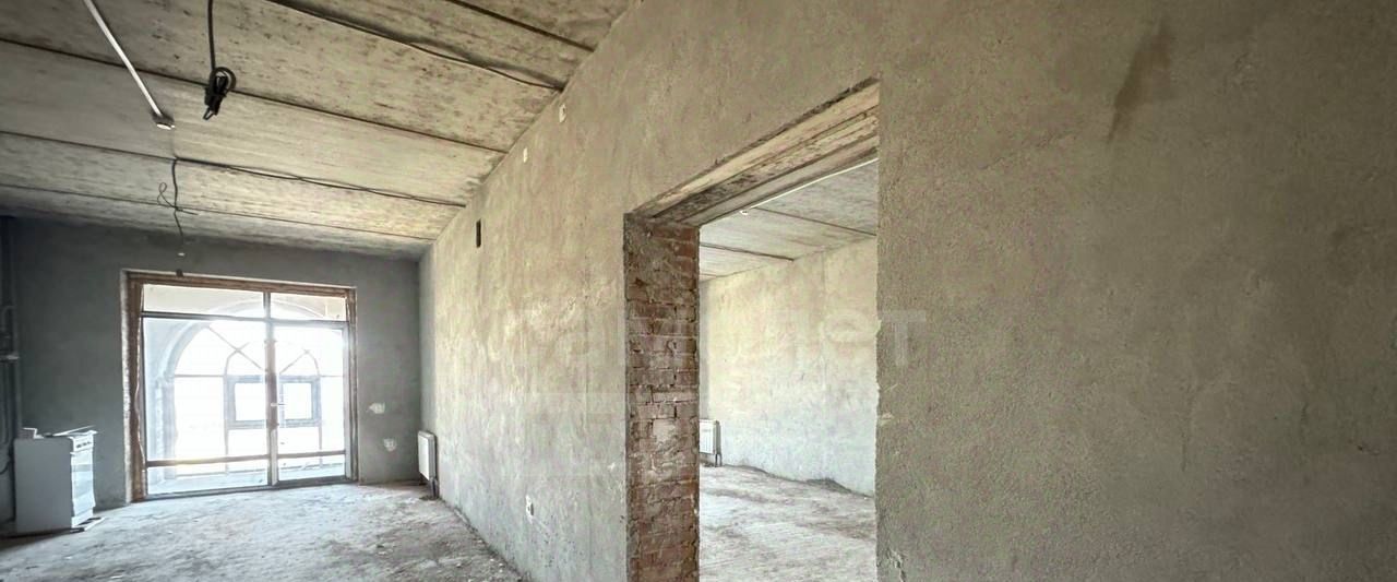 квартира г Оренбург р-н Ленинский ул. Нежинское Шоссе, 2/1 фото 13
