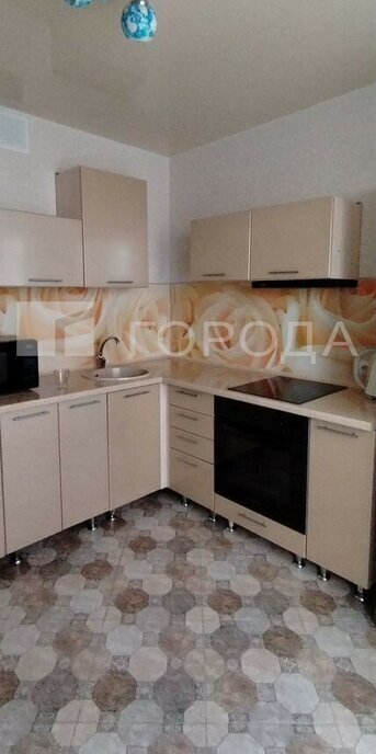 квартира г Новосибирск ул Волховская 31 Площадь Маркса фото 3