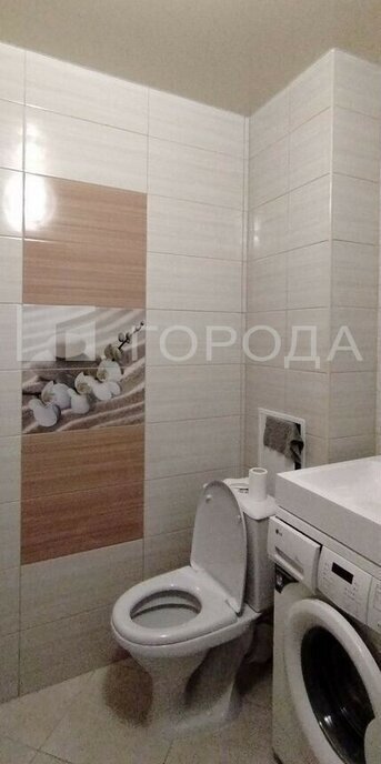 квартира г Новосибирск ул Волховская 31 Площадь Маркса фото 4