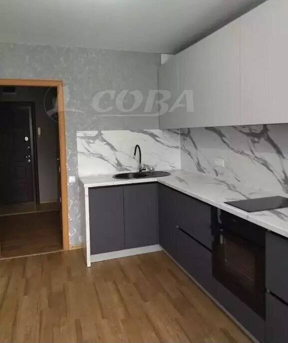 квартира г Тюмень ул Холодильная 116 фото 1