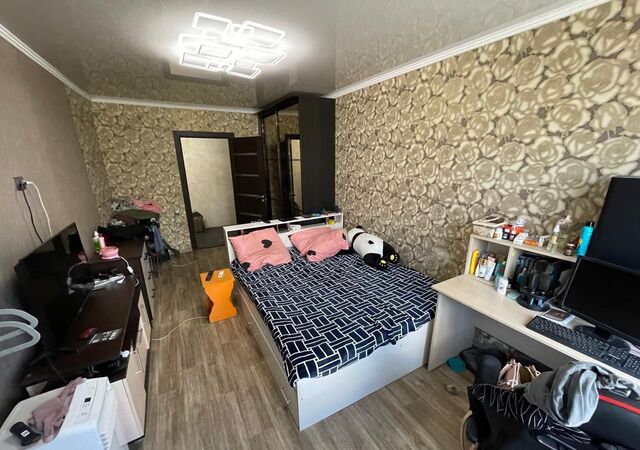 р-н Заводской ул Прудная 7 фото