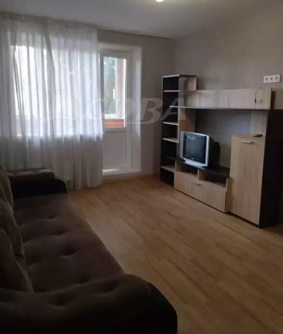 квартира г Тюмень ул Холодильная 116 фото 4