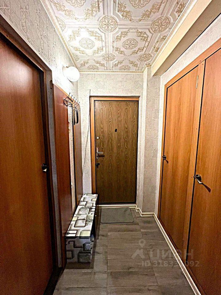 квартира г Краснодар р-н Западный пр-кт Чекистов 8 ЖК «Юбилейный» фото 6