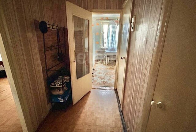 квартира ул 5 Августа 15 фото