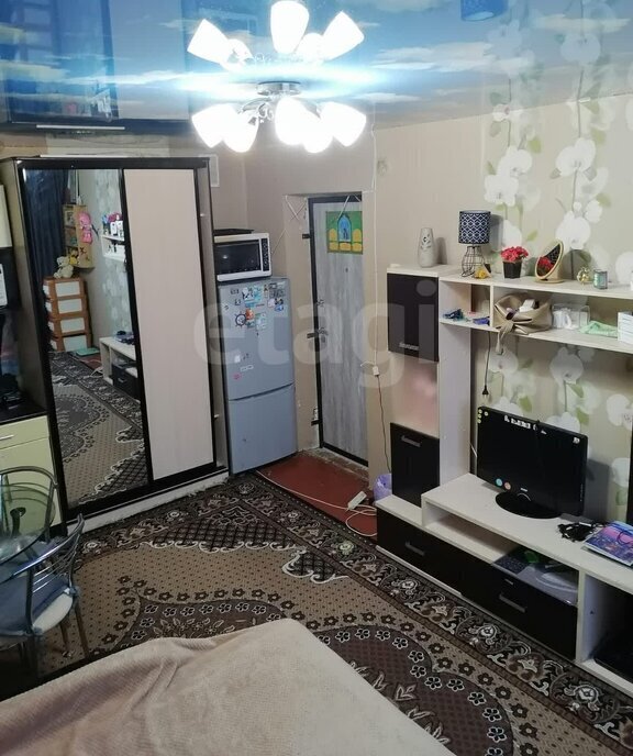 комната г Набережные Челны пр-кт им Мусы Джалиля 52 фото 1