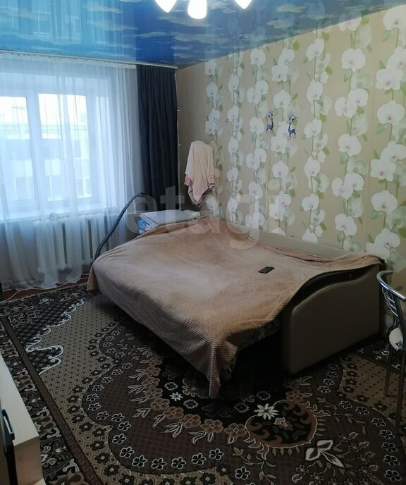 комната г Набережные Челны пр-кт им Мусы Джалиля 52 фото 3