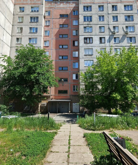 квартира г Магнитогорск пр-кт Ленина 84 фото 14