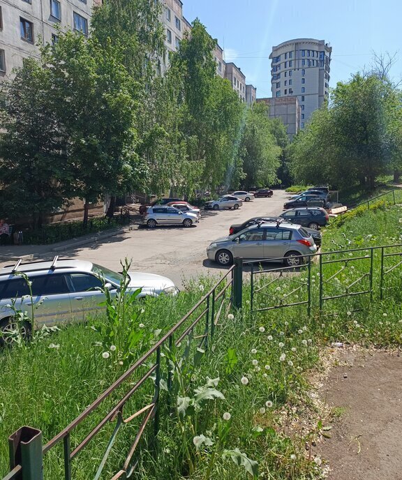 квартира г Магнитогорск пр-кт Ленина 84 фото 17