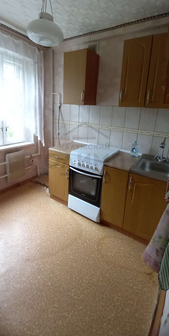 квартира г Калуга ул Забойная 3 фото 4