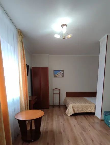 комната р-н Анапский г Анапа ул Кати Соловьяновой 12 фото 4