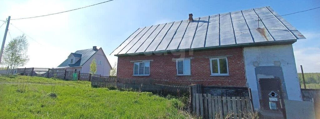 дом г Кемерово ул 1-я Ряжская фото 1